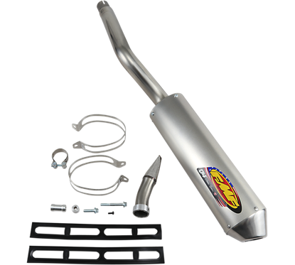 Silenziatore slip-on Q4 044285 FMF