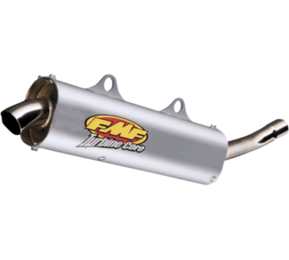 Silenziatore Turbinecore con frangifiamma 020322 FMF