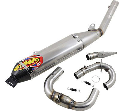 Sistema di scarico Factory 4.1 RCT 044460 FMF