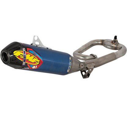 Sistema di scarico Factory 4.1 RCT 044461 FMF