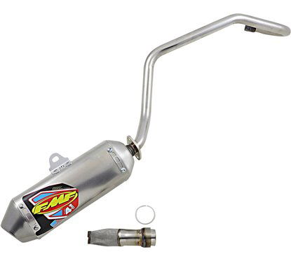 Mini Factory 4.1 Exhaust System 042380 FMF
