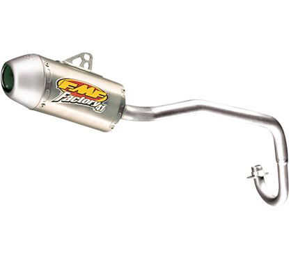 Mini Factory 4.1 Exhaust System 042381 FMF