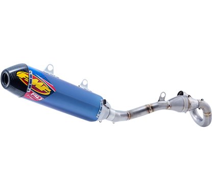Impianto di scarico Factory 4.1 RCT 042398 FMF