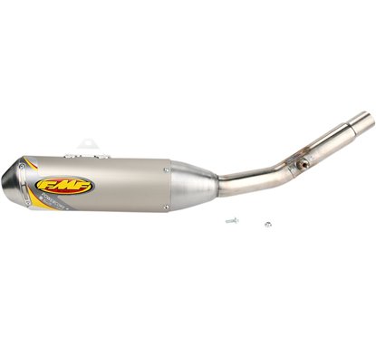 Silenziatore slip-on Powercore 4 044222 FMF