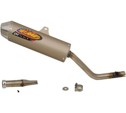 Silenziatore slip-on Q4 041332 FMF