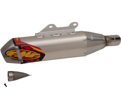 Silenziatore slip-on HEX PowerCore 4 044396 FMF