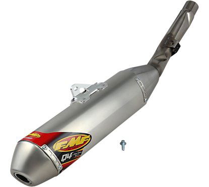 Silenziatore slip-on Hex Q4 042346 FMF