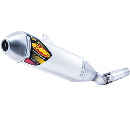 Silenziatore slip-on HEX PowerCore 4 042362 FMF