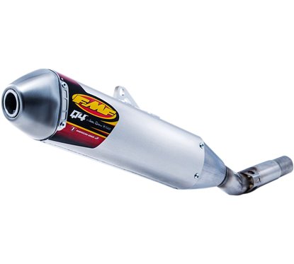 Silenziatore slip-on Hex Q4 042363 FMF