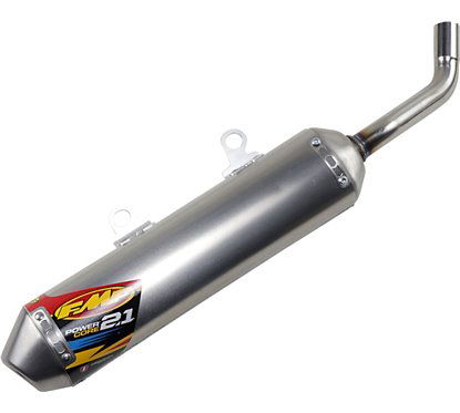 Silenziatore Powercore 2.1 025252 FMF