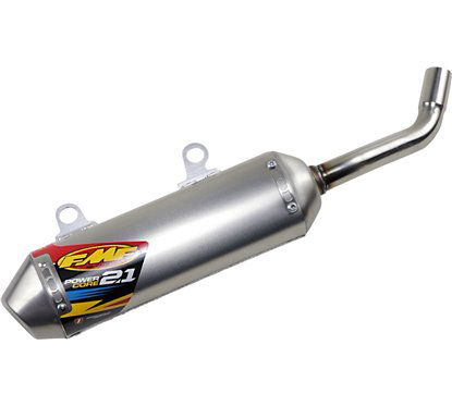 Silenziatore versione corta Powercore 2.1 025253 FMF