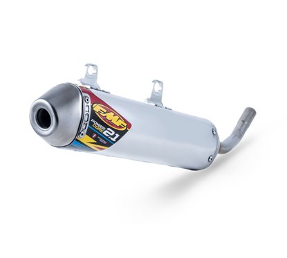 Silenziatore Powercore 2.1 025257 FMF