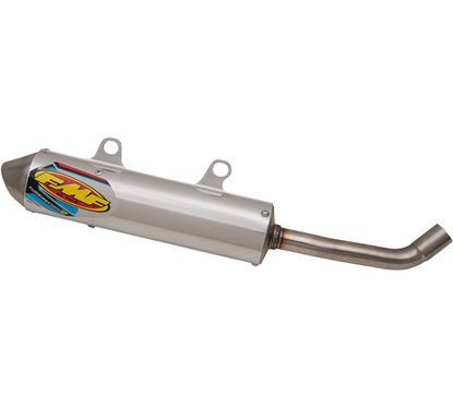 Silenziatore Turbinecore 2 con frangifiamma 025262 FMF