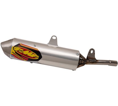 Silenziatore slip-on Powercore 4 041580 FMF