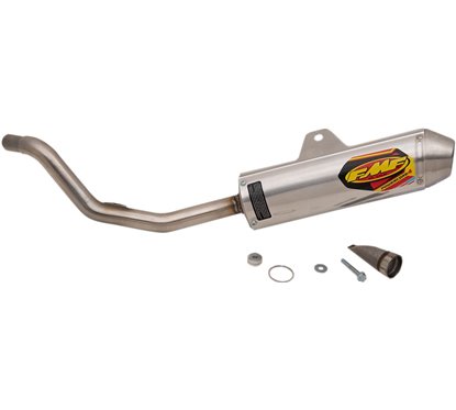 Silenziatore slip-on Powercore 4 041584 FMF