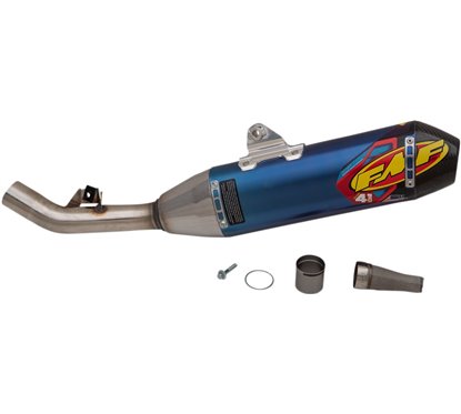 Silenziatore slip-on Factory 4.1 RCT 041587 FMF