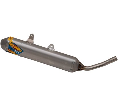 Silenziatore Turbinecore 2.1 025267 FMF