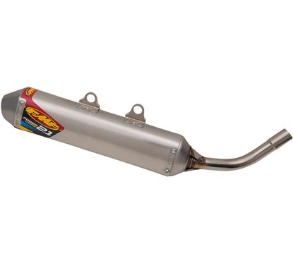 Silenziatore Powercore 2.1 025272 FMF