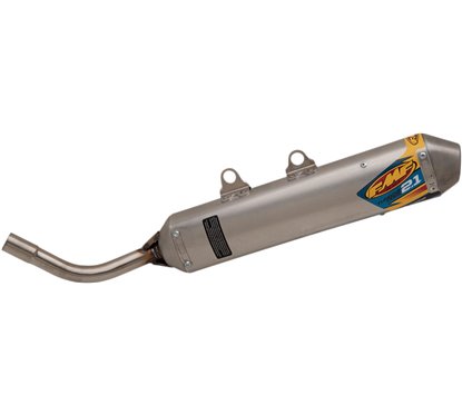 Silenziatore Turbinecore 2.1 025273 FMF