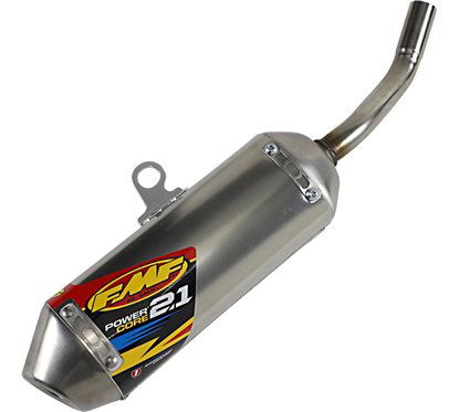Silenziatore Powercore 2.1 025276 FMF