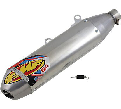 Silenziatore slip-on Hex Q4 045646 FMF