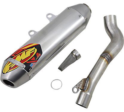 Silenziatore slip-on HEX PowerCore 4 045666 FMF