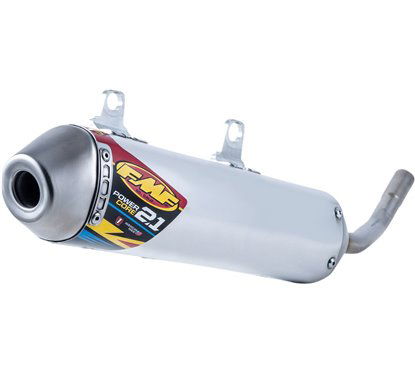 Silenziatore Powercore 2.1 025278 FMF