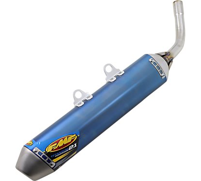 Silenziatore slip-on Powercore 2.1 Extreme 025279 FMF