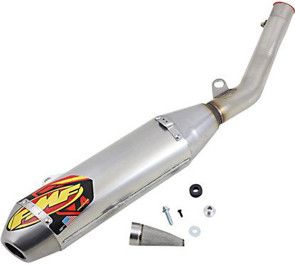 Silenziatore slip-on HEX PowerCore 4 044462 FMF