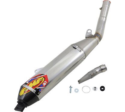 Silenziatore slip-on Factory 4.1 RCT 044464 FMF