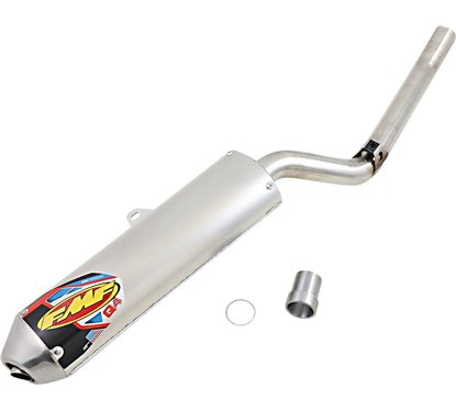 Silenziatore slip-on Q4 043377 FMF