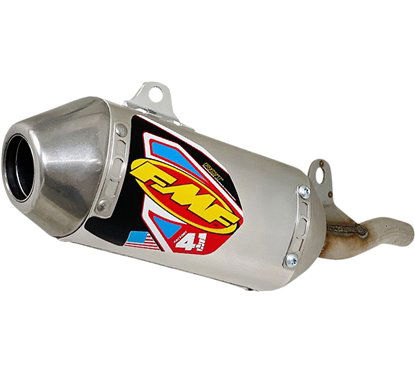Terminale Slip-On Factory 4.1 041592 FMF