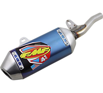 Terminale Slip-On Factory 4.1 041593 FMF