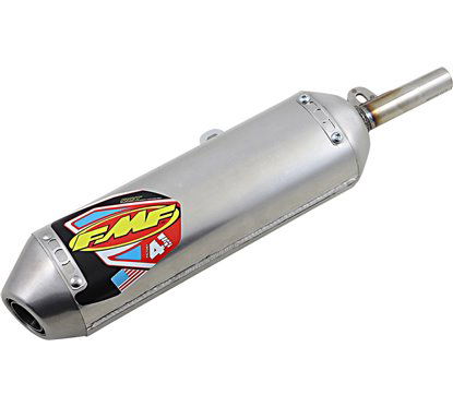 Terminale Slip-On Mini Factory 4.1 041594 FMF