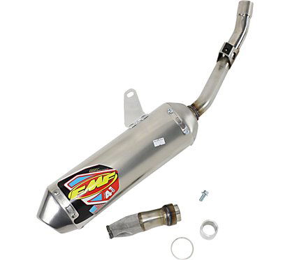 Terminale Slip-On Mini Factory 4.1 042382 FMF