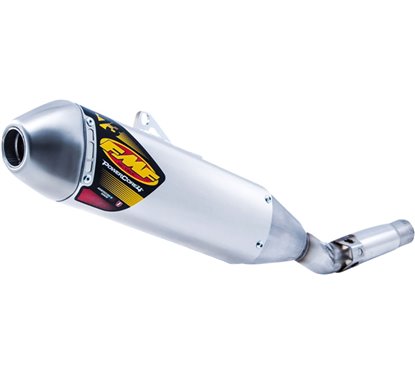 Silenziatore slip-on Powercore 4 041596 FMF