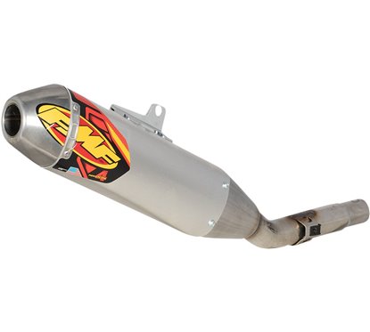 Terminale Slip-On Powercore 4 042387 FMF