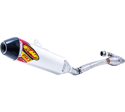 Terminale Slip-On Factory 4.1 RCT 042394 FMF