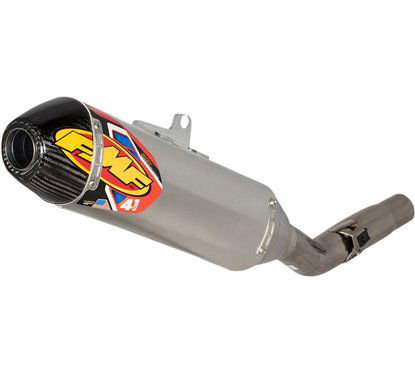 Terminale Slip-On Factory 4.1 041602 FMF