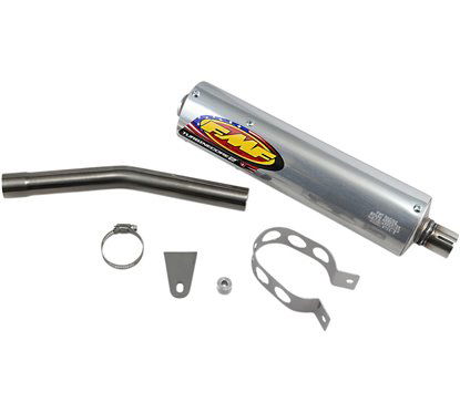 Silenziatore universale con frangifiamma 020303 FMF