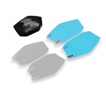 Kit pellicole protezione strumentazione Aprilia CNC Racing DP021N
