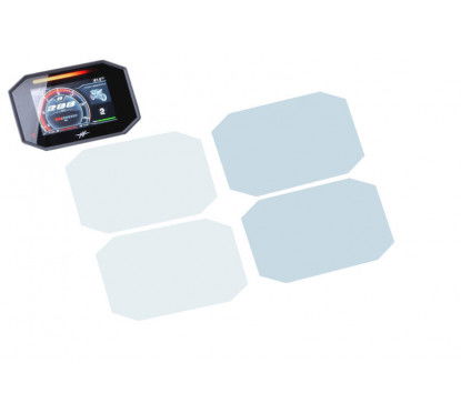 Kit pellicole protezione strumentazione MV Agusta CNC Racing DP028N