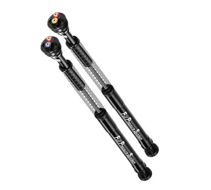 Pressurized cartdrige