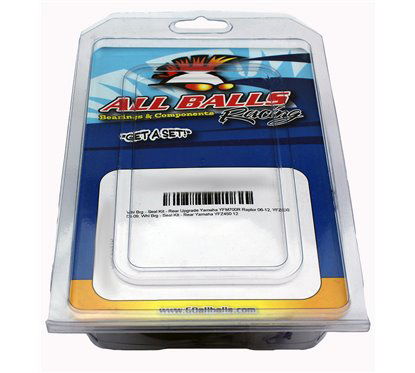 Kit revisione carburatore 26-1140 ALL BALLS