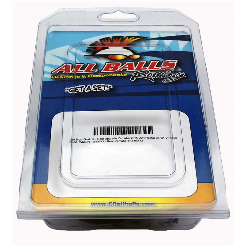 Kit revisione carburatore 26-1616 ALL BALLS