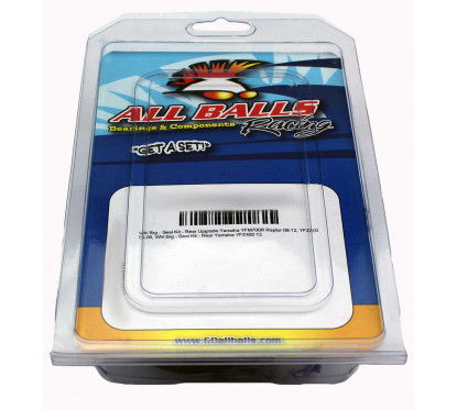 Kit perni e dadi anteriore 85-1025 ALL BALLS