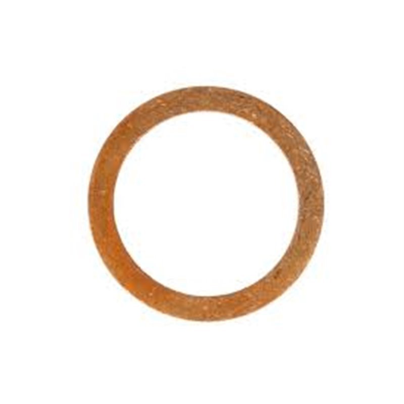 M700126534020 - Soft Copper Washer for Maxi Scooter Athena