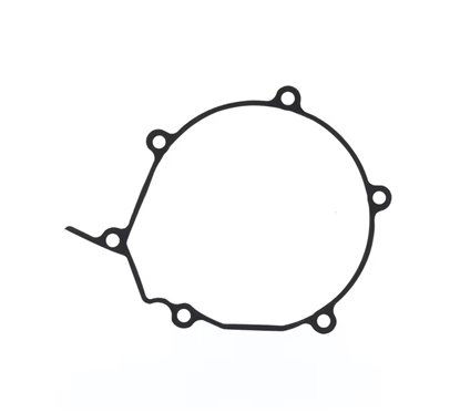 S410250017024 - Generator Cover Gasket for Motorcycles-mopeds / Off-road (mx) Athena