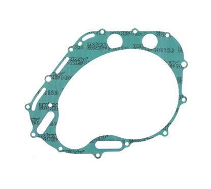 S410510008124 - Clutch Cover Gasket for Motorcycles-mopeds Athena