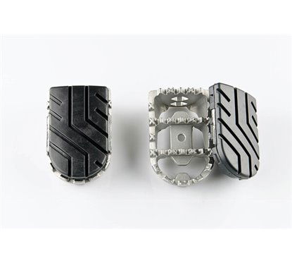 Kit pedane regolabili ION Harley-Davidson Pan America (21-). FRS.18.011.10001/S SW MOTEH